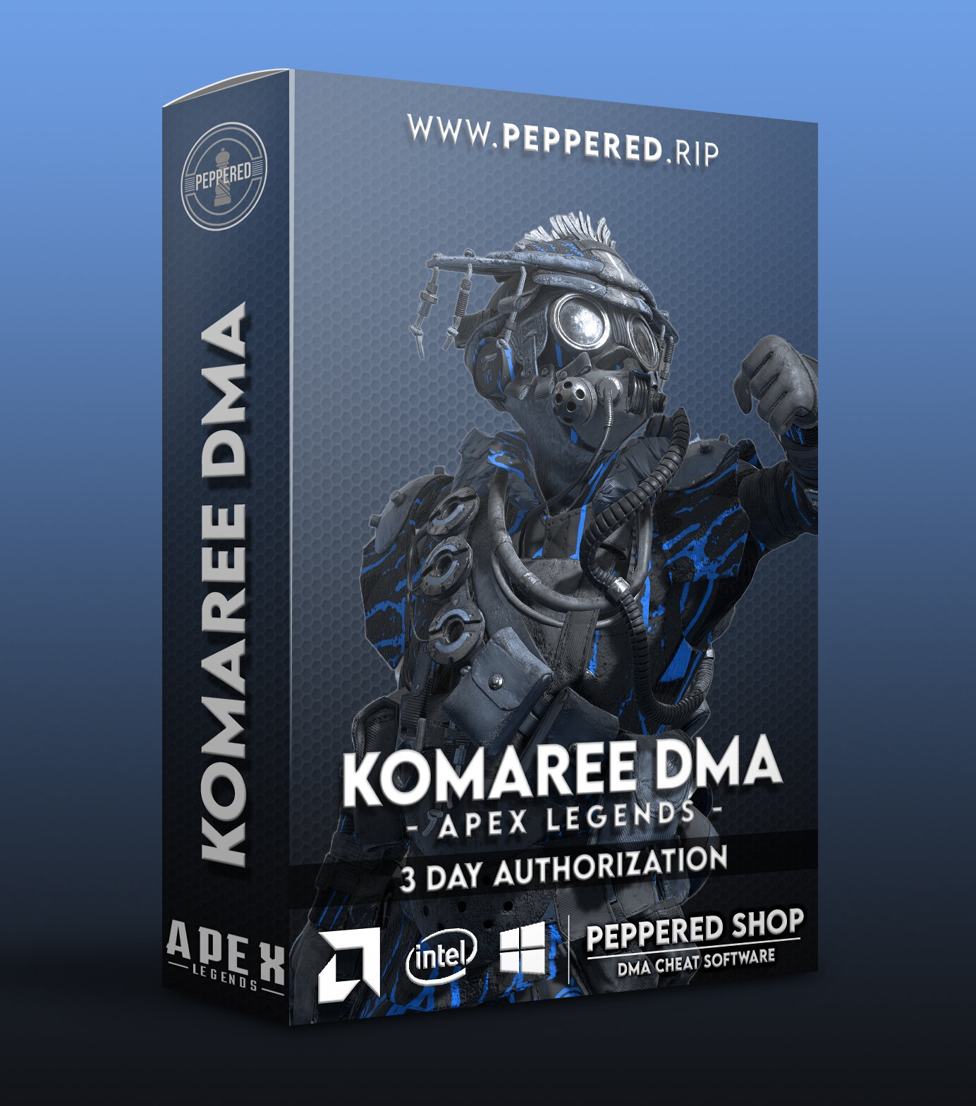 More information about "KO APEX 3 DAY"